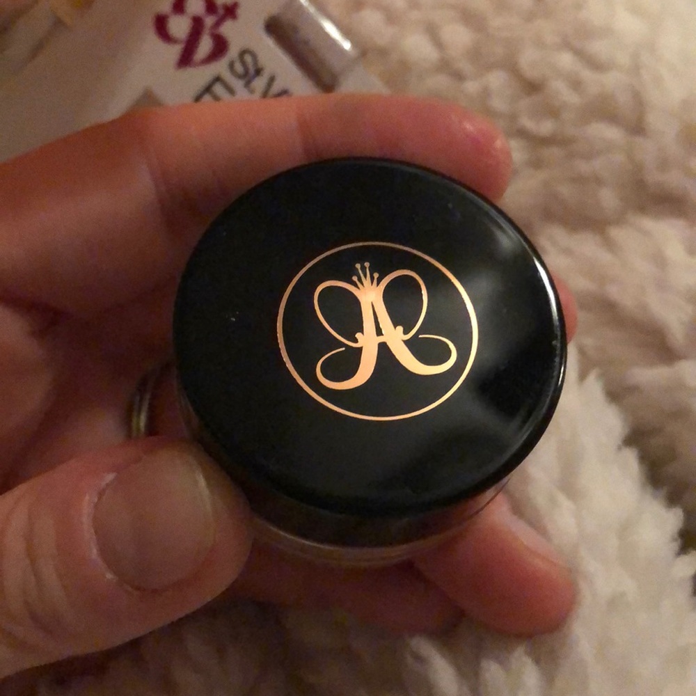 Anastasia Beverly Hills